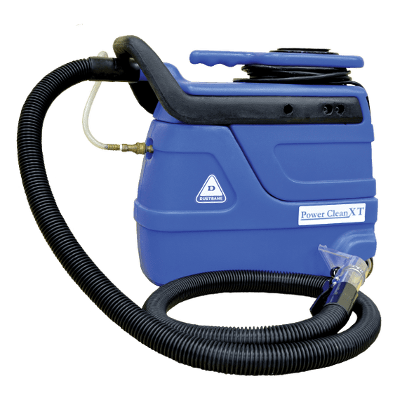 Dustbane Power Clean Mini Spotter Carpet Extractor