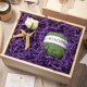 thumbnail image 3 of Relleno de Papel Cortado en Zigzag Mefleet 0.9 kg Morado (2 lb), 3 of 7