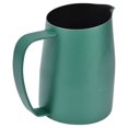 thumbnail image 3 of Accesorio para café, Jarra para espumar leche espesa, Jarra para espumar, Jarra para espumar leche, Funcionalidad inteligente, 3 of 14