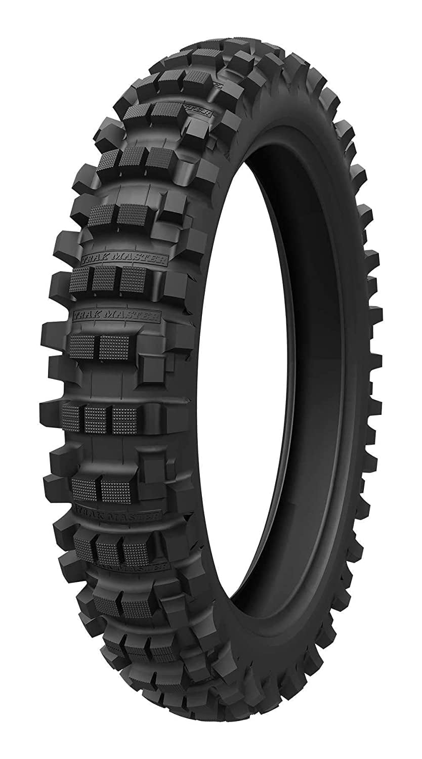 Kenda Trakmaster K760 Front Tire 2.50-10 (047601032C0)