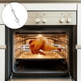 thumbnail image 2 of Friteuse à Air Chaud Fourchette Grill Rôtissoire Fourchette à Poulet en Acier Inoxydable, 2 of 8