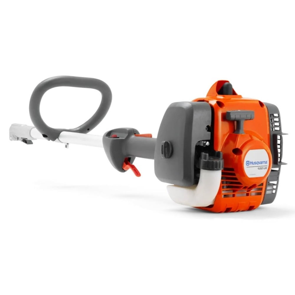Husqvarna 970796101 0.8 HP 122LKH 21 in. Cutter Bar Gas Hedge Trimmer