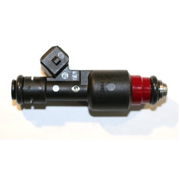 SIEMENS DEKA Fuel Injector FI114212 110333 2310cc 225lb EV1 Long Low Impedance 2.2 Ohms