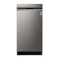 thumbnail image 1 of Lavavajillas LG QuadWash LDP6810BD WiFi, 1 of 2
