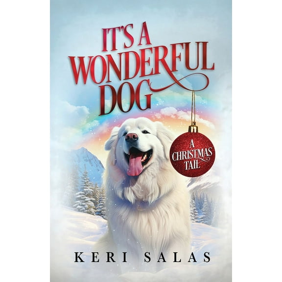 It's a Wonderful Dog, (Paperback)