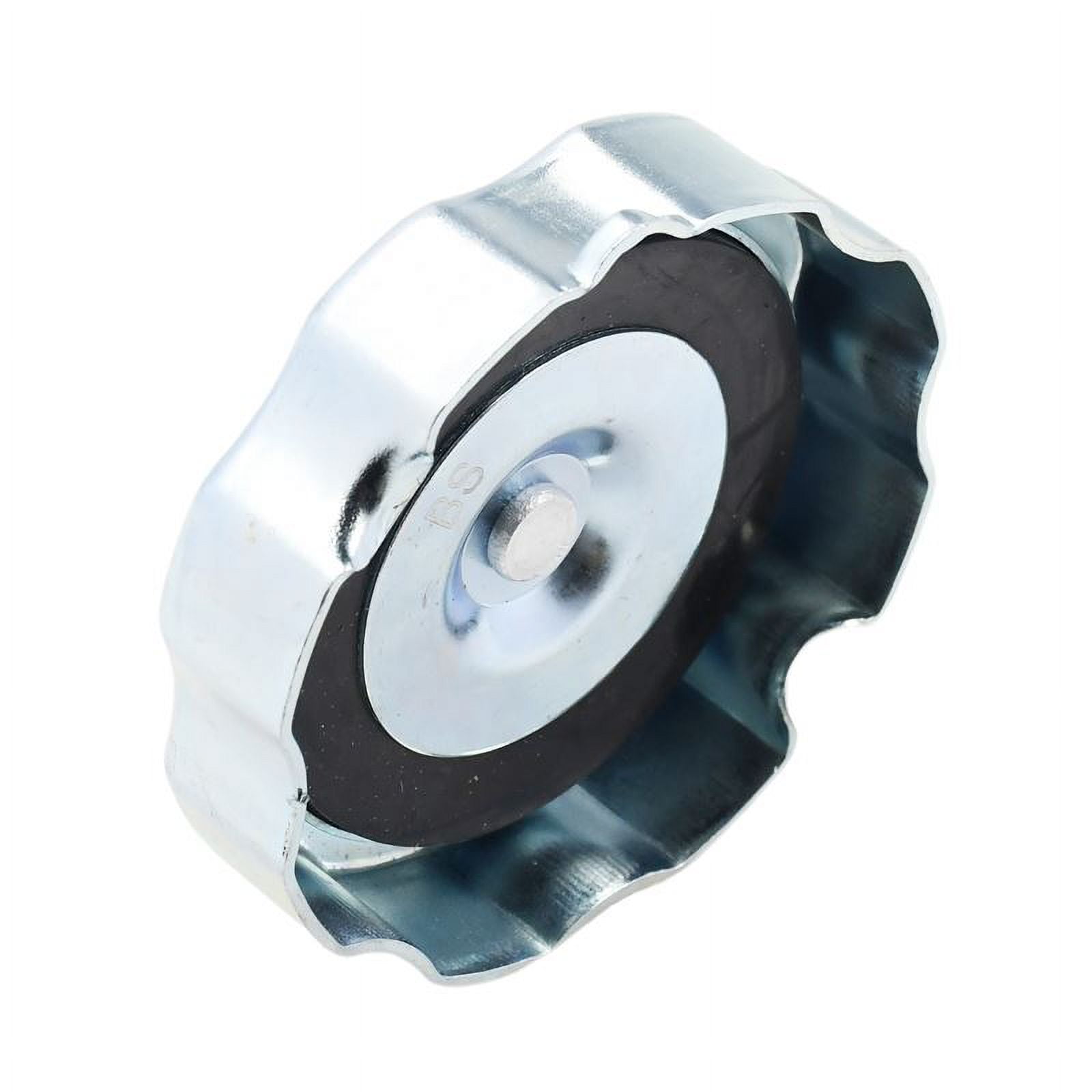 Fuel Cap 6136217120 6136-21-7120 Compatible with Kompetrol