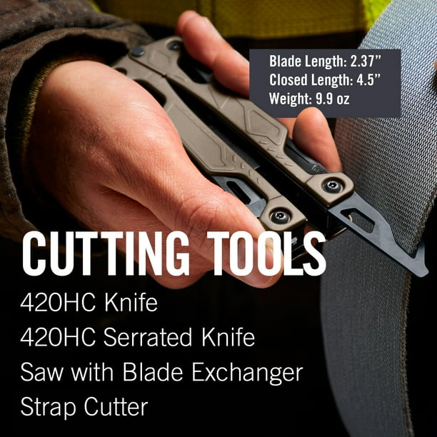 Image of Leatherman OHT at Walmart