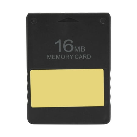 Image of 8/16/32/64MB Game Console for FMCB V1.966 Memory Card Console Memory Card for PS216MB V1.966