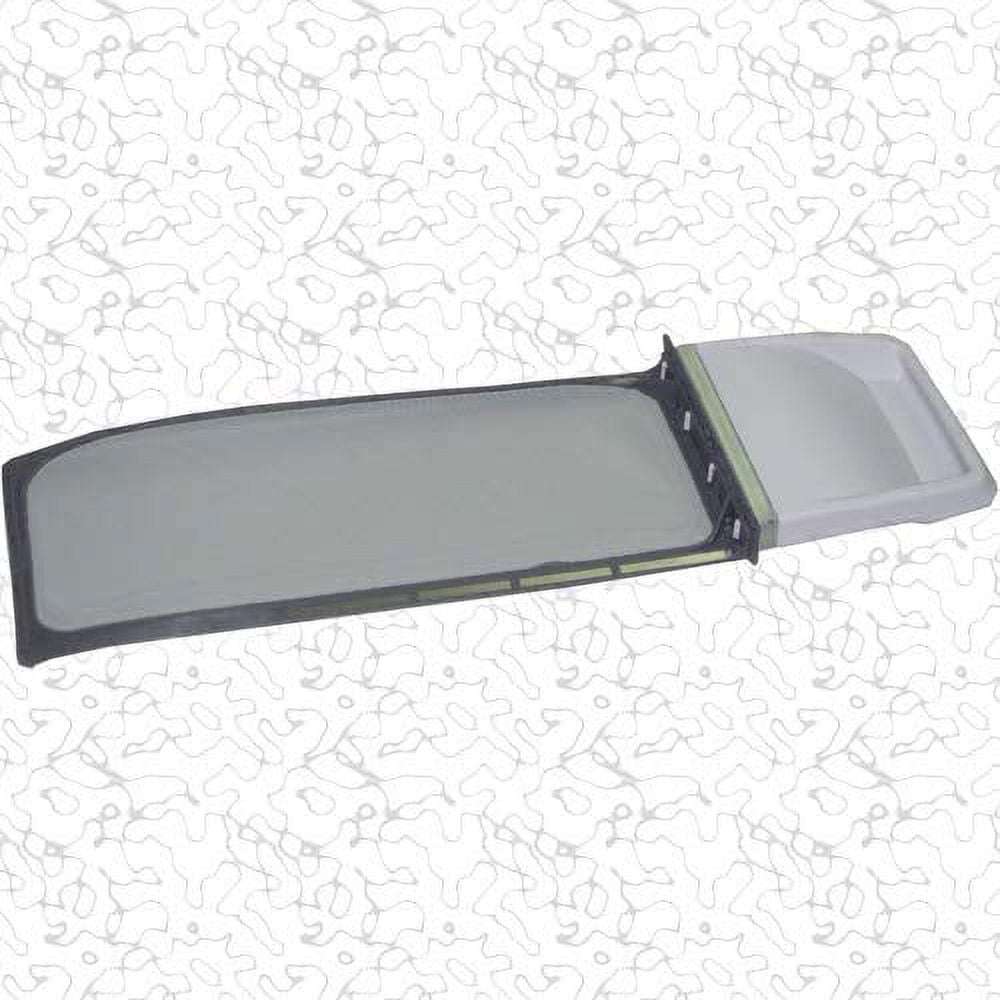 Genuine Whirlpool WP8572270 Dryer Lint Filter Screen
