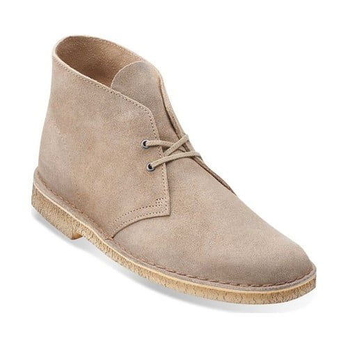 Men's Clarks Desert - Walmart.com