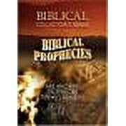 Biblical Collector's Series: Biblical Prophecies