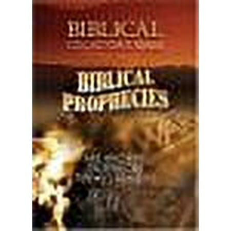 Biblical Collector's Series: Biblical Prophecies