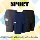thumbnail image 3 of Pantalones cortos de yoga de secado rápido para mujer Medias de entrenamiento de compresión Entrenamiento de gimnasia, 3 of 8