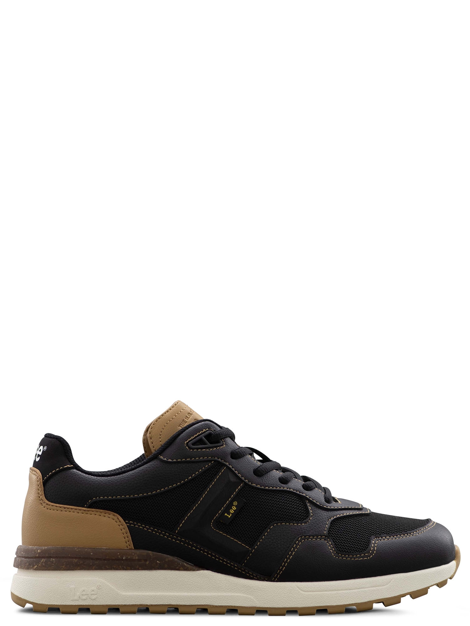 Lee Men's Damien Sneaker