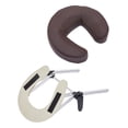 thumbnail image 1 of Cuna facial con almohada para reposacabezas de mesa de masaje, equipo de suministros de belleza para spa café, 1 of 9
