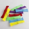 thumbnail image 3 of 10x Toy Bola Alivio de presión Juguetes para aliviar el estrés Zulema Juguetes para aliviar el estrés, 3 of 7