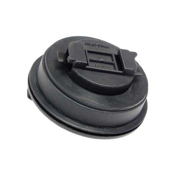 Oil Filler Cap - Compatible with 2008 - 2016 Audi A5 Quattro 2009 2010 2011 2012 2013 2014 2015