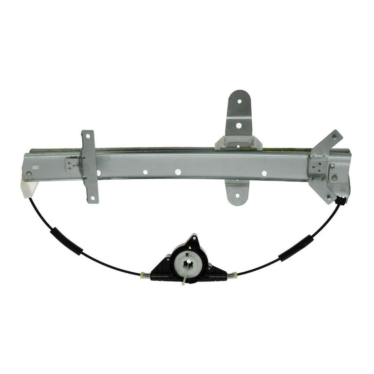 Power Window Regulator With Motor For Ford Crown Vic / Mercury Marauder – Rear Left Side