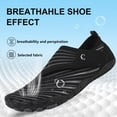 thumbnail image 3 of Voyabarefoot Shoes for Women, Voya Barefoot Shoes Water Shoes, 3 of 6