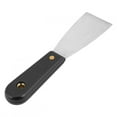 thumbnail image 1 of Espátula para Masilla, Suave, Raspador de Cuchillo Gris, Papel Tapiz, Pala Pinta, Espátula para Masilla, Espátula, Raspador, Hoja de Acero para Acabado para Acabado, 1 of 7