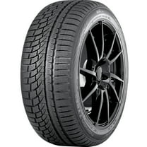 Nokian WR G4 All Weather 245/55R18 103W Passenger Tire