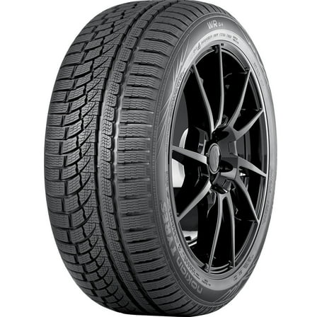 Nokian WR G4 All Weather 245/55R18 103W Passenger Tire