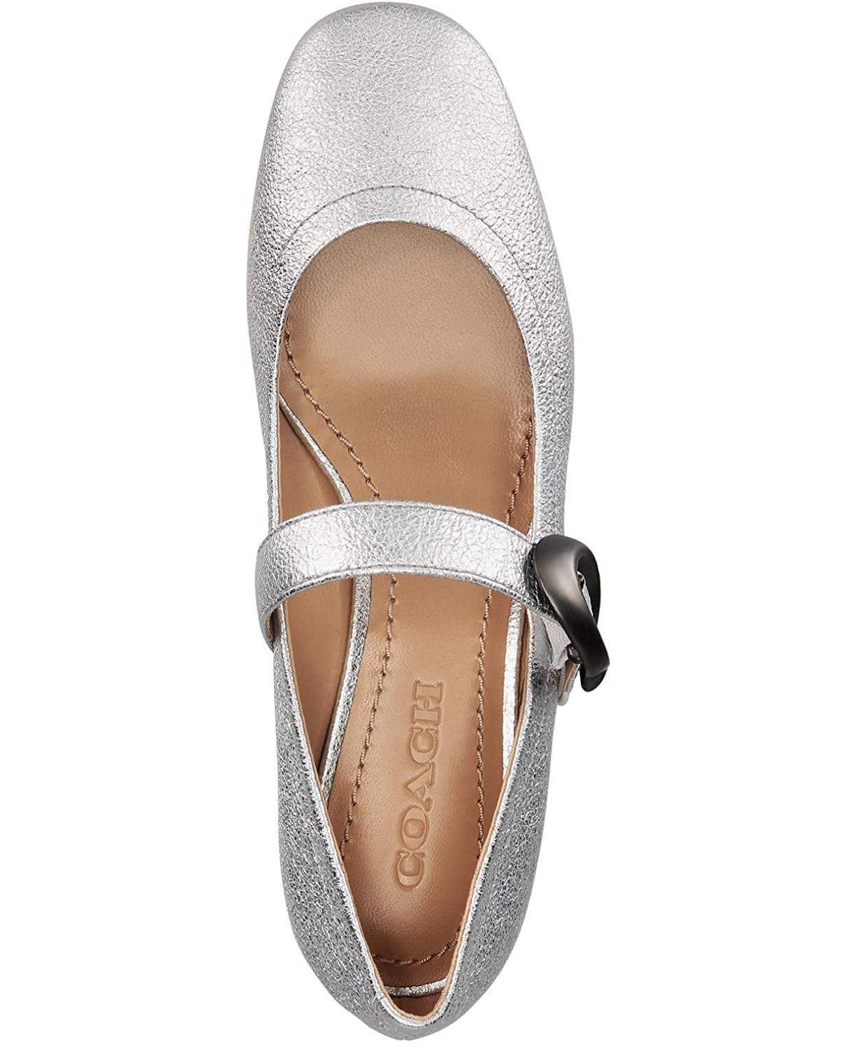 coach lexi mary jane