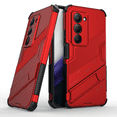 thumbnail image 3 of Funda GANGXUN Antigolpes para Xiaomi Redmi 15 4G con Soporte Invisible, Antihuellas y Protección Completa, 3 of 6