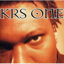 Krs-One - Krs-One - Music & Performance - CD
