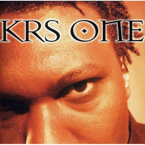 Krs-One - Krs-One - Music & Performance - CD