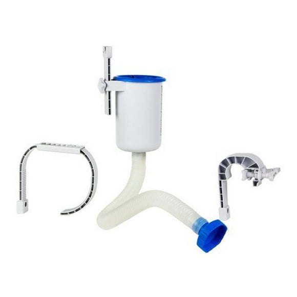 Filtro para Alberca Skimmer Deluxe Intex 3.028 Lt/hr