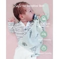 thumbnail image 3 of Pack n Play Sheets TotCare, paquete de 3 camisetas blandas ajustadas, 3 of 7