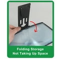 CHEEPUM Phone Finger Strap 14 Inch Desktop Foldable 3D Phone Screen cheepum-phone-finger-strap-14-inch-desktop-foldable-3d-phone-screen