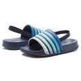 thumbnail image 1 of Weestep Girls Boys Toddler Little Lightweight Beach Sandal, 1 of 7