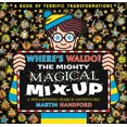 thumbnail image 1 of Seasonal: Where's Waldo? the Mighty Magical Mix-Up by Martin Handford, 1 of 2