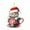 D, variant on PRETXORVE Christmas Decorations, 1 X 2024 Christmas Tree Decoration Christmas Decorations Acrylic Christmas Pendants ornaments for Christmas Tree Party Festival Home Car Decoration