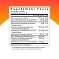 thumbnail image 3 of Seeking Health Trace Minerals Complex II - Immune Health & Brain Health Supplement with Zinc & Selenium - Copper- and Iron-Free Formula - Energy, Skin & Hair Support Supplement - 30 Capsules, 3 of 9