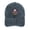 Navy, variant on Clowns Jokers Gray Baseball Cap for Men Women, Adjustable Snapback Hats Cotton Hat