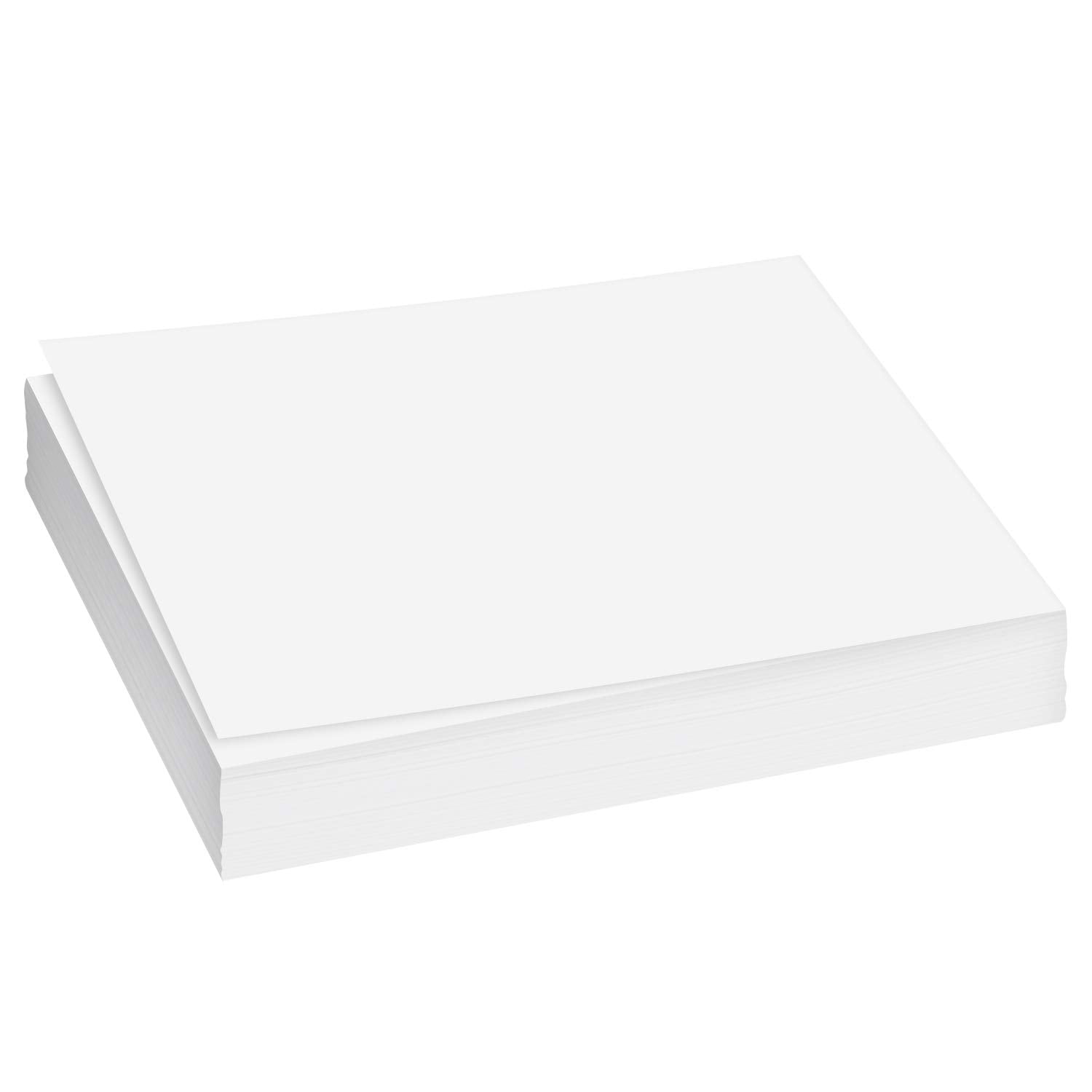 A4 White Paper | For Copy, Printing, Writing | 210 x 297 mm.(8.27