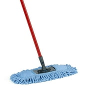 OCedar Dual Action Microfiber Dust Mop