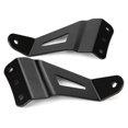 thumbnail image 1 of Peahefy 52in Curved LED Light Bar Mounting Brackets for 1989-1998, Light Bracket for Light Bar, Curved LED Bracket, 1 of 8