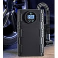 thumbnail image 4 of PEONAVET Air Pump Intelligent Car Inflatable Pump Vehicle Portable Car Wireless Intelligent Pump- Vehicle Tire Pump, 4 of 6