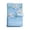 A 18x11cm, variant on Money Saving Binder- Savings Challenge Book, 18x11cm Cash Planner with 3D Oil Painting Cover, Budget Organizer Notebook Storage for Expense Tracking Finance Management Home Adults