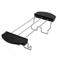 thumbnail image 4 of JUANCHENG Toast Rack Toaster Warming Rack Cooling Grid Bread Rack Grilling Rack Holder, 4 of 7