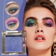 thumbnail image 4 of Xihbxyly Sombra de Ojos Monocromática, Verde Malaquita Vibrante, Verde Menta, Pigmentación Duradera, Gris Azulado Bígaro, Acabado Mate Brillante Versátil, Tonos Rosas, Looks de Día y Noche, para Aman, 4 of 7