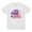White, variant on Trump Vance 2024 Make America Great Again For Presidential Campaign Gift Unisex Printed T-Shirt