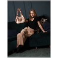 thumbnail image 2 of Bolso de Moda FANA para Mujer Salma Negro FANA Bolso de Mano, 2 of 2