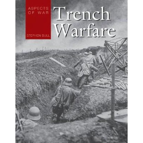 Pre-Owned Aspects of War: Trench Warfare (Hardcover)