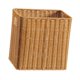 thumbnail image 1 of Cesta organizadora de almacenamiento ligera, sencilla, resistente, decorativa, para armarios, sala de estar y cocina., 1 of 9