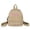 Z02-Khaki, variant on Kcolen Beach Backpack Adorable Backpack for and Elementary School Lightweight Daypack for Cute Small Backpack